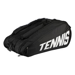 Sacs De Tennis Tennis-Point Premium Blackline Racketbag 12R